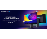 KOORUI S3241XO OLED 240 Hz 0.03ms - 1365852 - zdjęcie 9